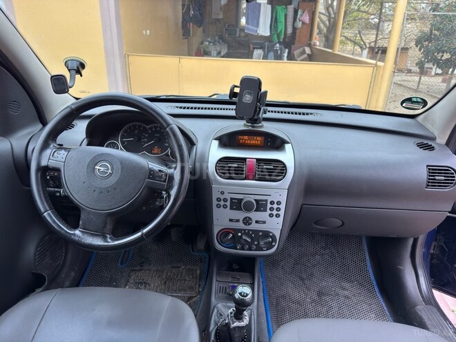 Opel Combo 2006, 302,913 km - 1.3 l - Sumqayıt