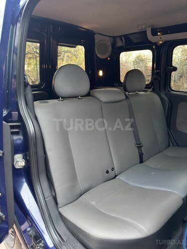Opel Combo 2006, 302,913 km - 1.3 l - Sumqayıt