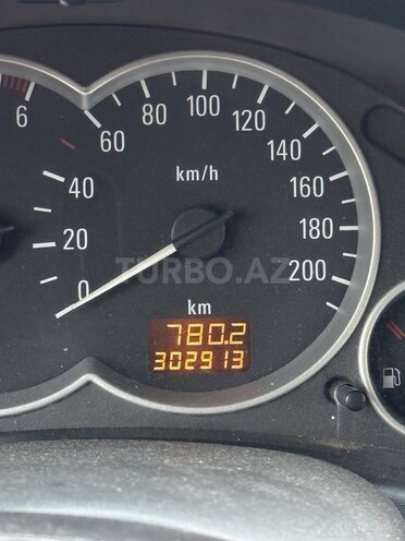 Opel Combo 2006, 302,913 km - 1.3 l - Sumqayıt