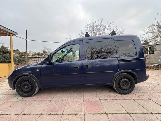 Opel Combo 2006, 302,913 km - 1.3 l - Sumqayıt