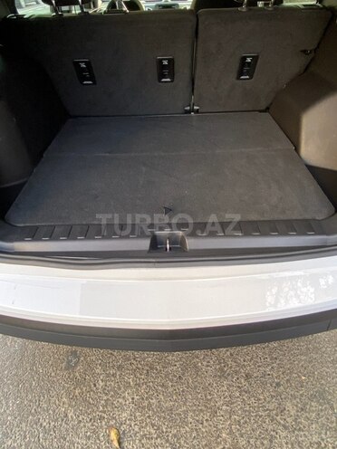 Chevrolet Equinox 2020, 130,000 km - 1.5 l - Bakı