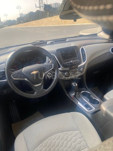 Chevrolet Equinox 2020, 130,000 km - 1.5 l - Bakı