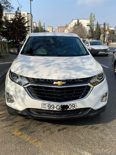 Chevrolet Equinox 2020, 130,000 km - 1.5 l - Bakı