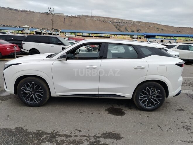 Changan  2025, 0 km - 1.5 l - Bakı