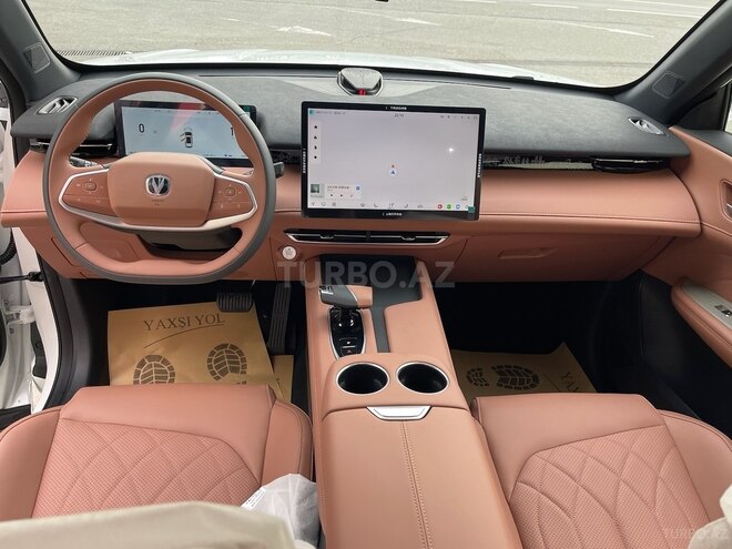 Changan  2025, 0 km - 1.5 l - Bakı