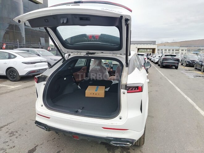 Changan  2025, 0 km - 1.5 l - Bakı