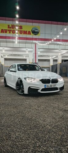BMW 328 2015, 180,000 km - 2.0 l - Lənkəran