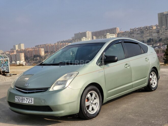 Toyota Prius 2008, 308,956 km - 1.5 l - Bakı