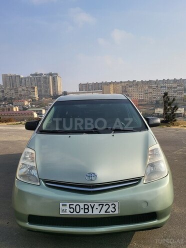 Toyota Prius 2008, 308,956 km - 1.5 l - Bakı