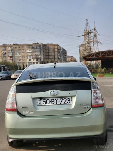 Toyota Prius 2008, 308,956 km - 1.5 l - Bakı