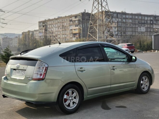 Toyota Prius 2008, 308,956 km - 1.5 l - Bakı