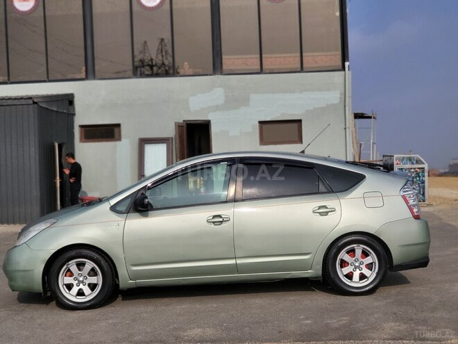 Toyota Prius 2008, 308,956 km - 1.5 l - Bakı