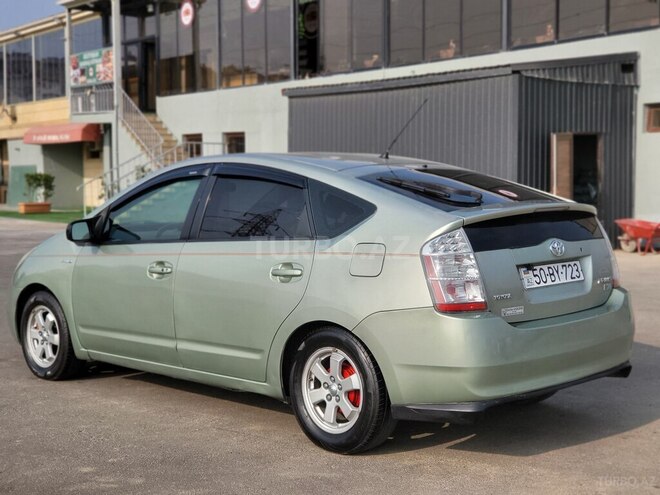 Toyota Prius 2008, 308,956 km - 1.5 l - Bakı
