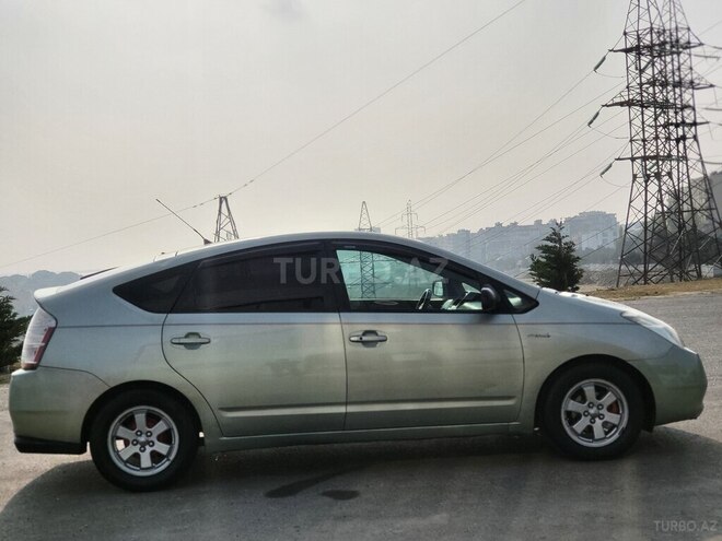 Toyota Prius 2008, 308,956 km - 1.5 l - Bakı