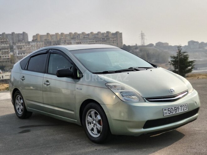 Toyota Prius 2008, 308,956 km - 1.5 l - Bakı