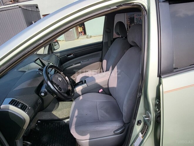 Toyota Prius 2008, 308,956 km - 1.5 l - Bakı