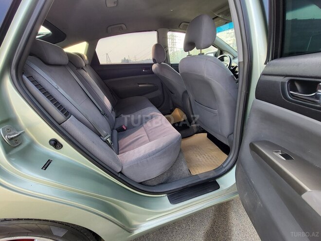 Toyota Prius 2008, 308,956 km - 1.5 l - Bakı
