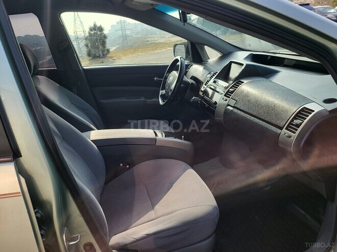 Toyota Prius 2008, 308,956 km - 1.5 l - Bakı