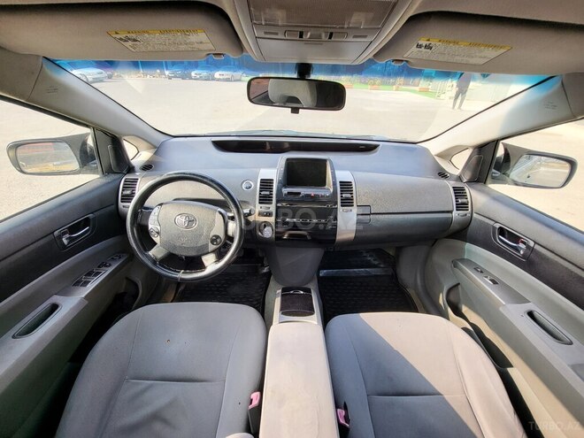 Toyota Prius 2008, 308,956 km - 1.5 l - Bakı