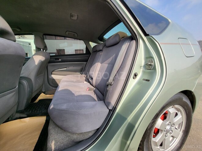 Toyota Prius 2008, 308,956 km - 1.5 l - Bakı