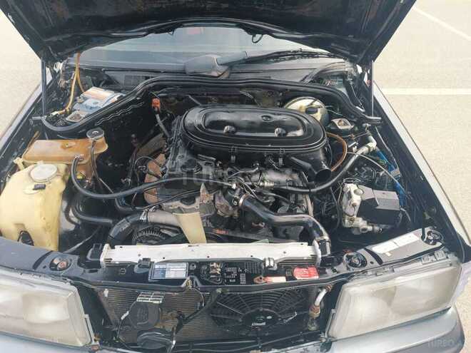 Mercedes 190 1991, 298,000 km - 2.0 l - Bakı