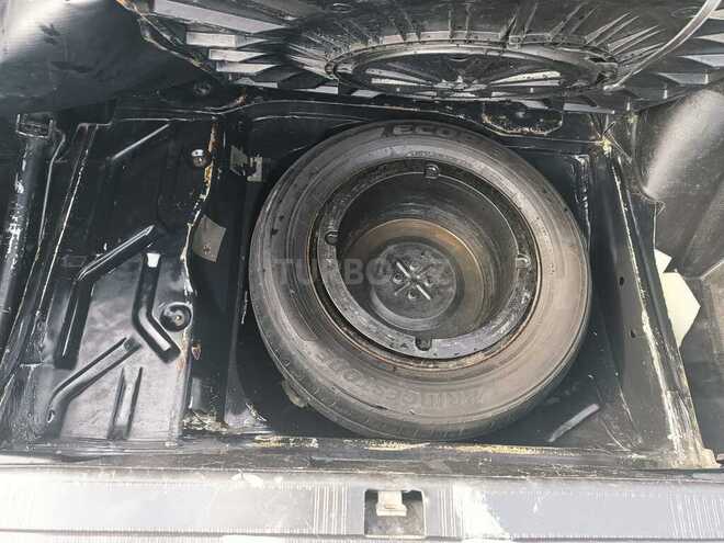 Mercedes 190 1991, 298,000 km - 2.0 l - Bakı