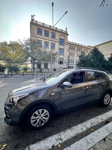 Kia Rio X-Line 2021, 18,300 km - 1.4 л - Bakı