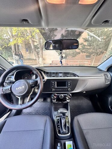 Kia Rio X-Line 2021, 18,300 km - 1.4 л - Bakı