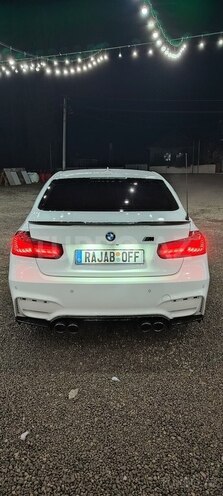 BMW 328 2015, 180,000 km - 2.0 l - Lənkəran