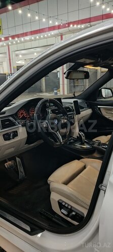 BMW 328 2015, 180,000 km - 2.0 l - Lənkəran