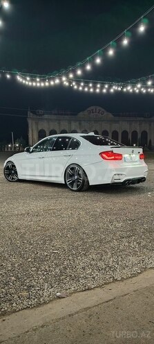 BMW 328 2015, 180,000 km - 2.0 l - Lənkəran