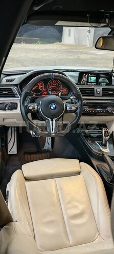BMW 328 2015, 180,000 km - 2.0 l - Lənkəran