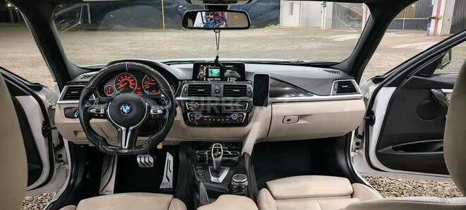 BMW 328 2015, 180,000 km - 2.0 l - Lənkəran