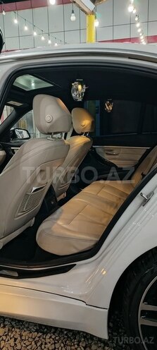 BMW 328 2015, 180,000 km - 2.0 l - Lənkəran