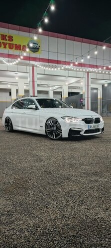BMW 328 2015, 180,000 km - 2.0 l - Lənkəran