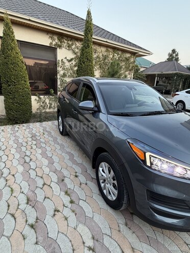 Hyundai Tucson 2020, 76,363 km - 2.0 l - Bakı