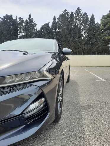 Kia K5 2020, 128,500 km - 2.0 l - Sumqayıt