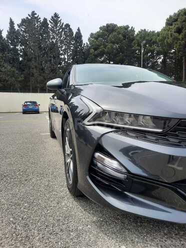 Kia K5 2020, 128,500 km - 2.0 l - Sumqayıt