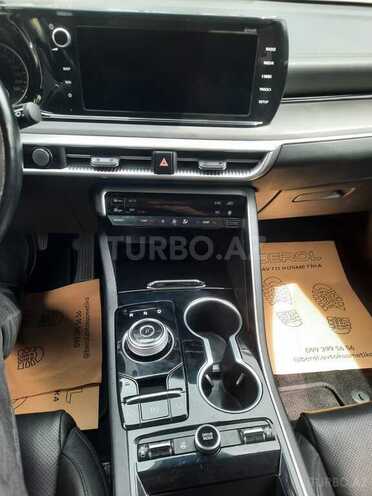 Kia K5 2020, 128,500 km - 2.0 l - Sumqayıt