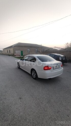 BMW 323 2005, 265,473 km - 2.5 l - Bakı