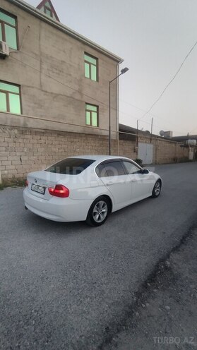BMW 323 2005, 265,473 km - 2.5 l - Bakı