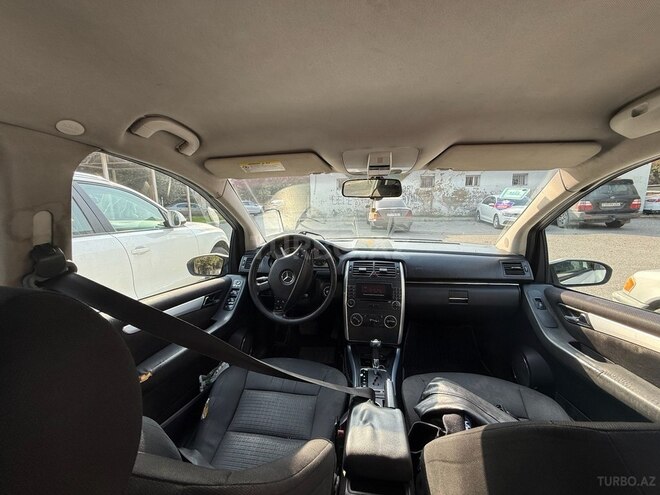 Mercedes B 170 2006, 280,000 km - 1.7 l - Bakı