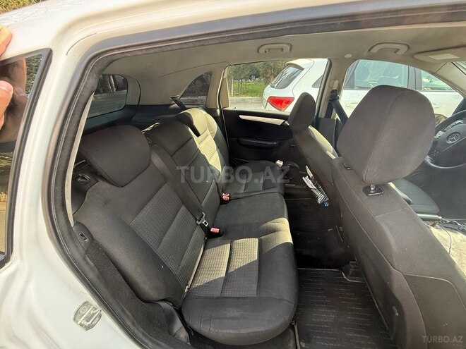 Mercedes B 170 2006, 280,000 km - 1.7 l - Bakı