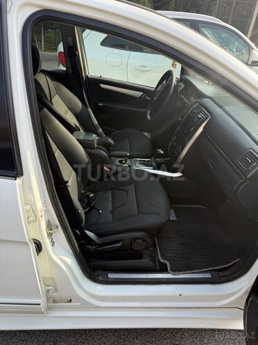 Mercedes B 170 2006, 280,000 km - 1.7 l - Bakı