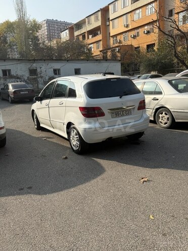 Mercedes B 170 2006, 280,000 km - 1.7 l - Bakı