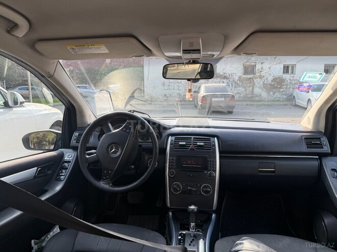 Mercedes B 170 2006, 280,000 km - 1.7 l - Bakı