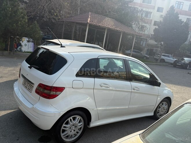 Mercedes B 170 2006, 280,000 km - 1.7 l - Bakı