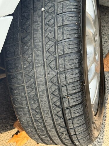 Mercedes B 170 2006, 280,000 km - 1.7 l - Bakı