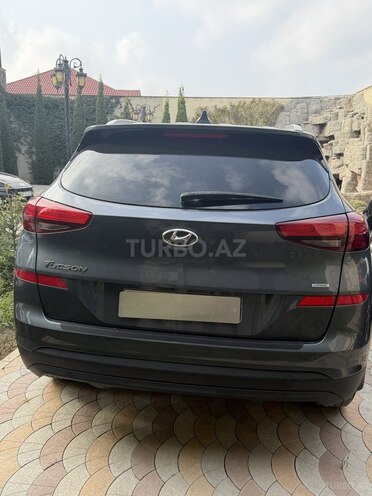 Hyundai Tucson 2020, 76,363 km - 2.0 l - Bakı