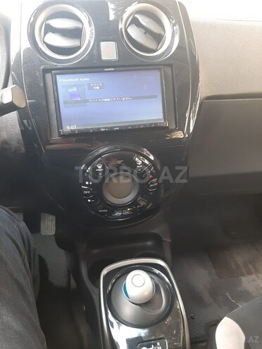 Nissan Note 2020, 58,000 km - 1.2 l - Bakı